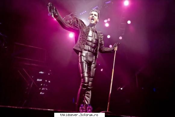 Poze. - Niste poze din concert - ∂Tokio Hotel∂