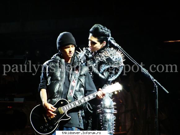 Poze. - DeadMemories - ∂Tokio Hotel∂