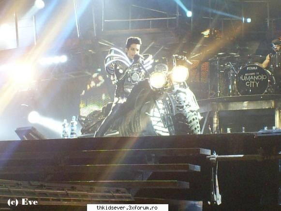 Poze. - DeadMemories - ∂Tokio Hotel∂