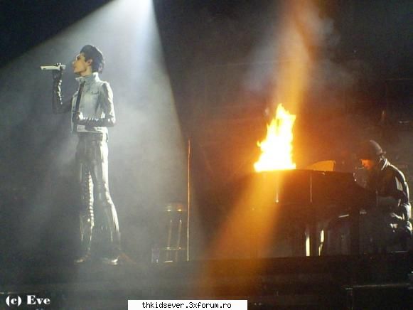 Poze. - DeadMemories - ∂Tokio Hotel∂